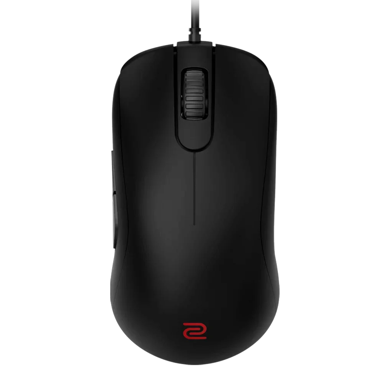 Mouse ZOWIE Gear S2 Black