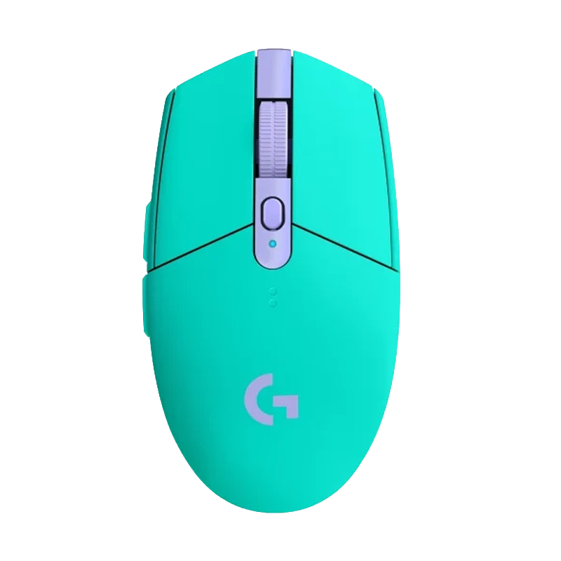 Mouse LOGITECH G305 Mint 910-006377