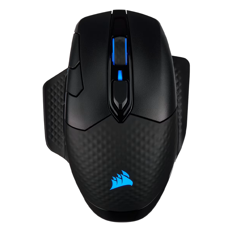 MOUSE CORSAIR DARK CORE RGB PRO WIRELESS