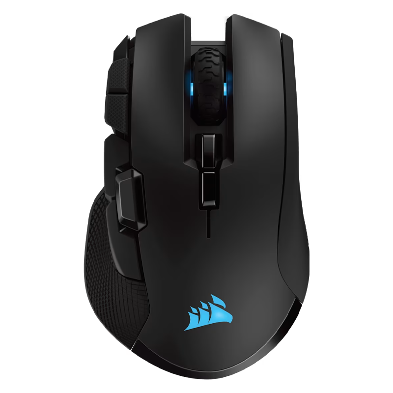 MOUSE CORSAIR IRONCLAW RGB DPI OPTICAL