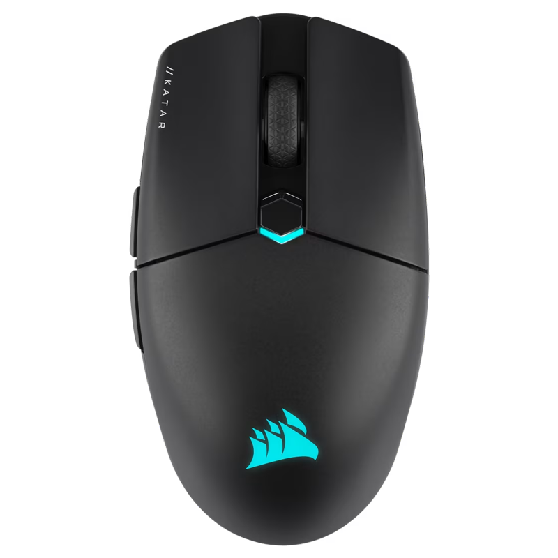 MOUSE CORSAIR KATAR ELITE WIRELESS