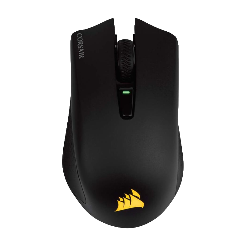 MOUSE CORSAIR HARPOON RGB WIRELESS SLIPSTREAM