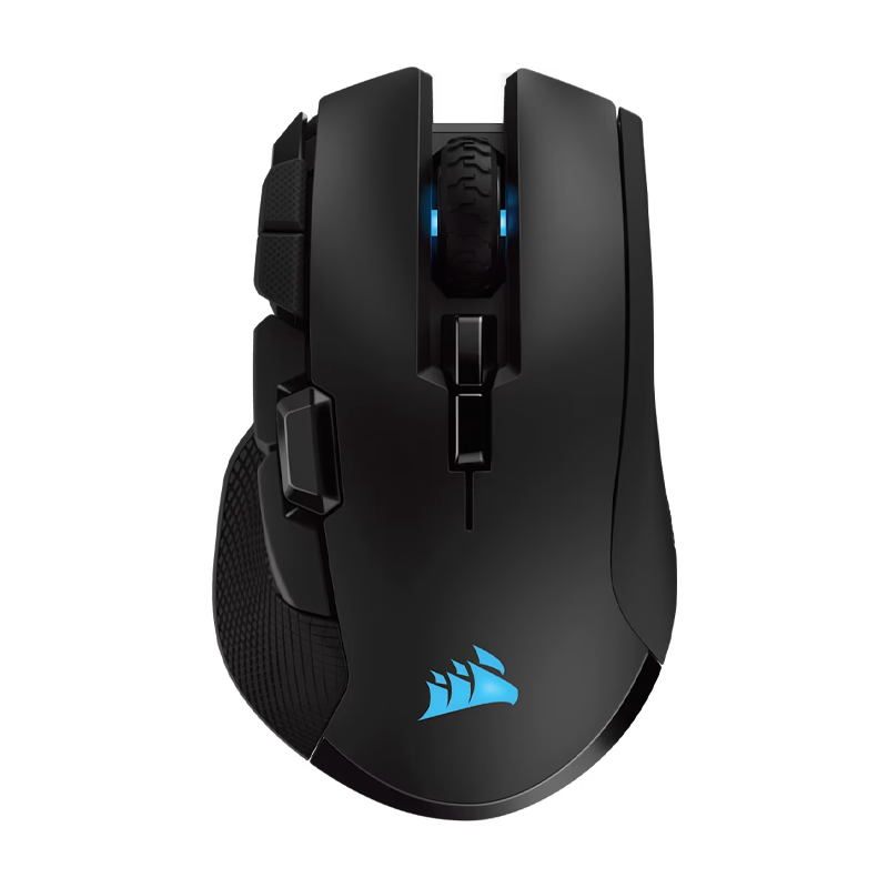 Mouse CORSAIR Ironclaw RGB Wireless