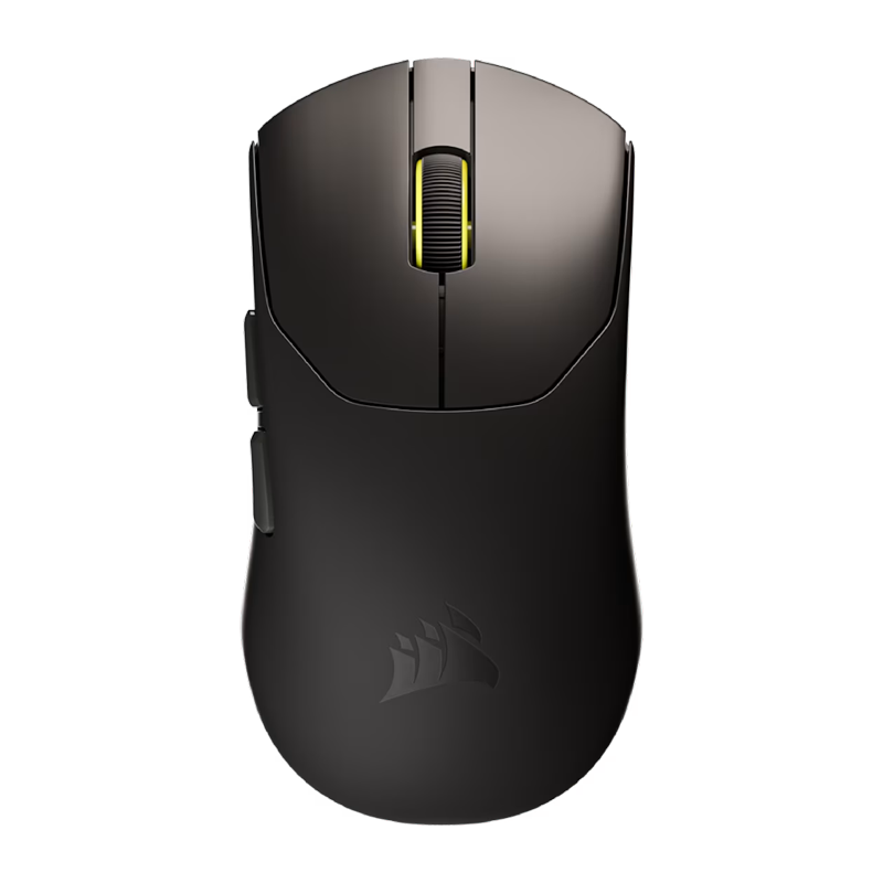 Mouse CORSAIR Sabre V2 Pro Ultralight Wireless Black