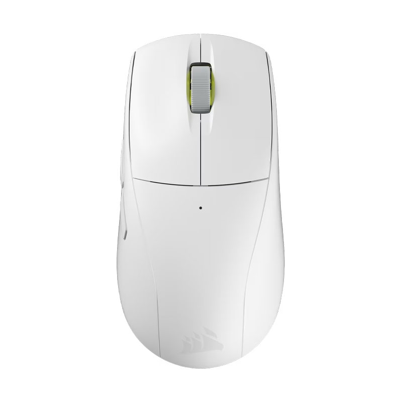 MOUSE CORSAIR M75 AIR WIRELESS ULTRA LIGHTWEIGHT WHITE