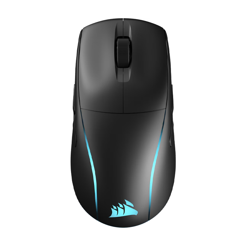Mouse CORSAIR M75 Wireless RGB Black