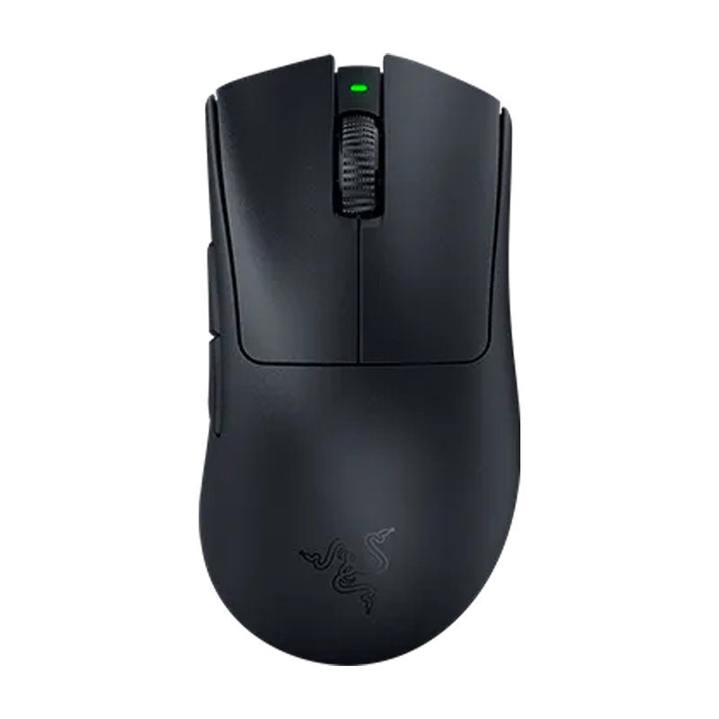 Mouse RAZER Deathadder V3 Pro + Hyperpolling Wireless