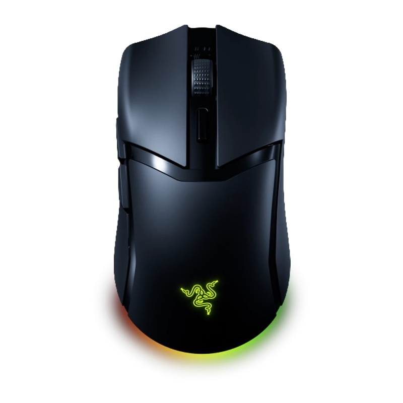 MOUSE RAZER COBRA HYPERSPEED WIRELESS 26K