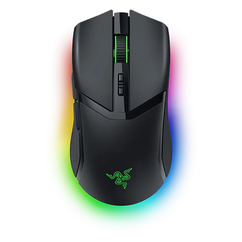 Mouse RAZER Cobra Pro Black Wireless