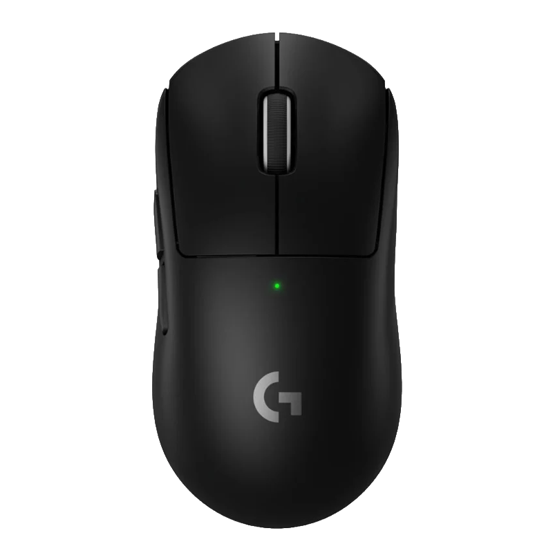 Mouse LOGITECH G Pro X 2 SE Superlight Black 910-007648