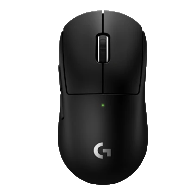 Mouse LOGITECH G Pro X 2C Superlight Black 910-007530
