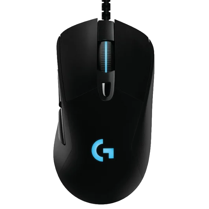 MOUSE LOGITECH G403 HERO GAMING 910-005631
