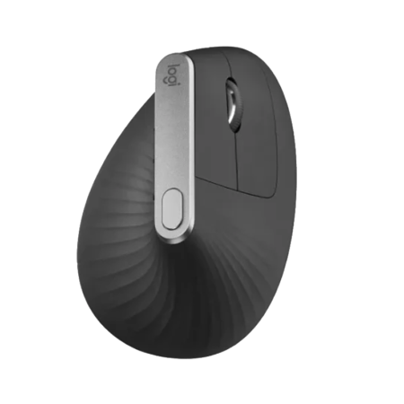 Mouse LOGITECH Wir MX Vertical Advanced Ergonomic 910-005449