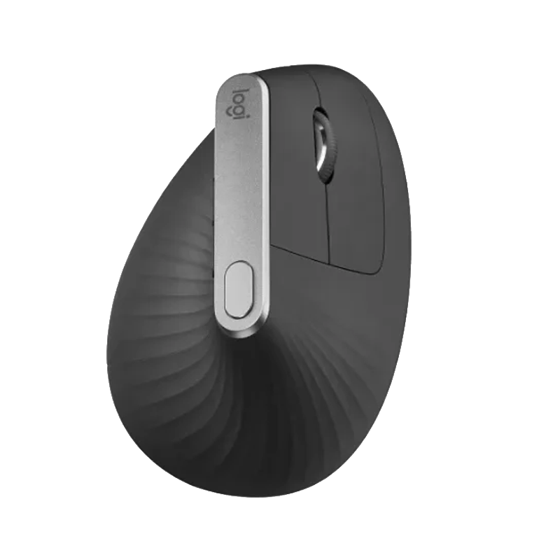 MOUSE LOGITECH WIR MX VERTICAL ADVANCED ERGONOMIC 910-005449