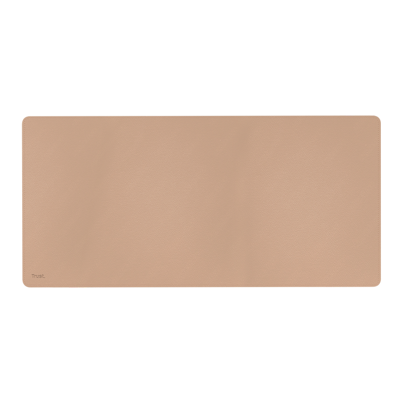 MOUSE PAD TRUST BENYA XXL BEIGE