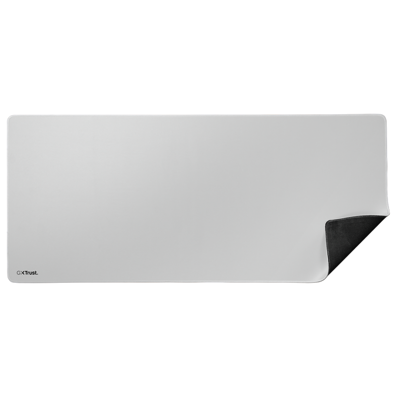 MOUSE PAD TRUST XXL WHITE GXT759W