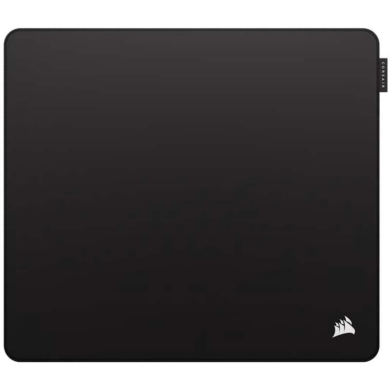 MOUSE PAD CORSAIR MM PRO CONTROL PREMIUM LARGE BLACK