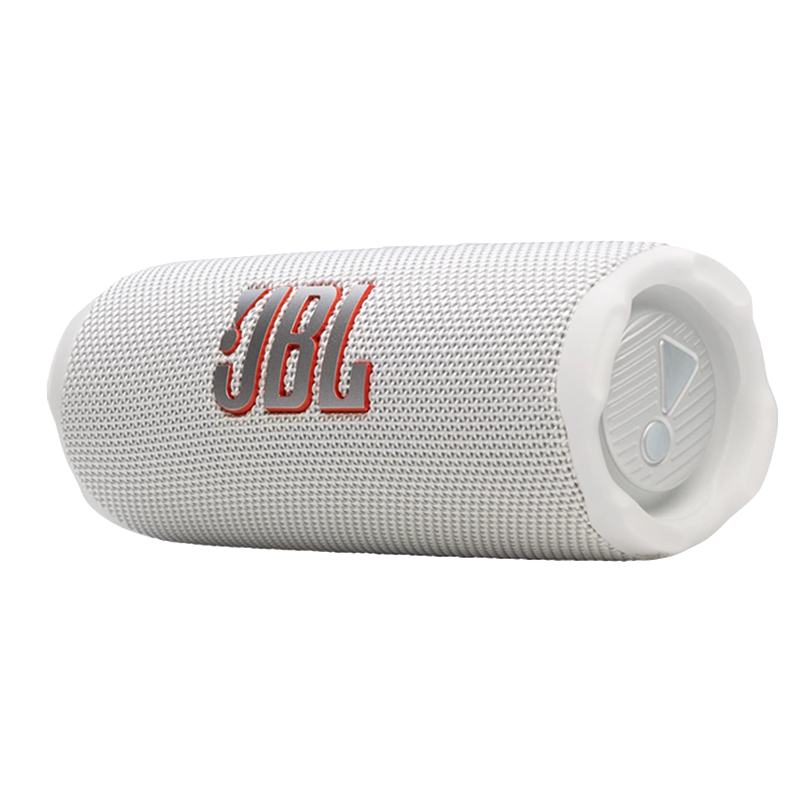 Parlante JBL Bluetooth Flip 7 Blanco
