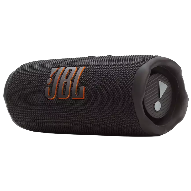 Parlante JBL Bluetooth Flip 7 Negro