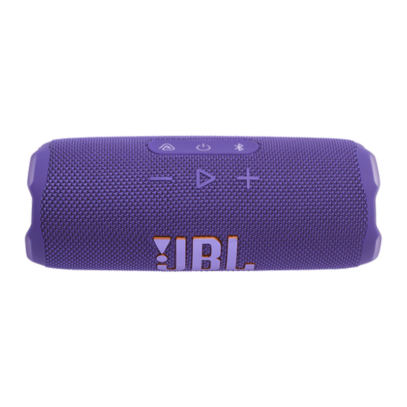 Parlante JBL Bluetooth Flip 7 Violeta