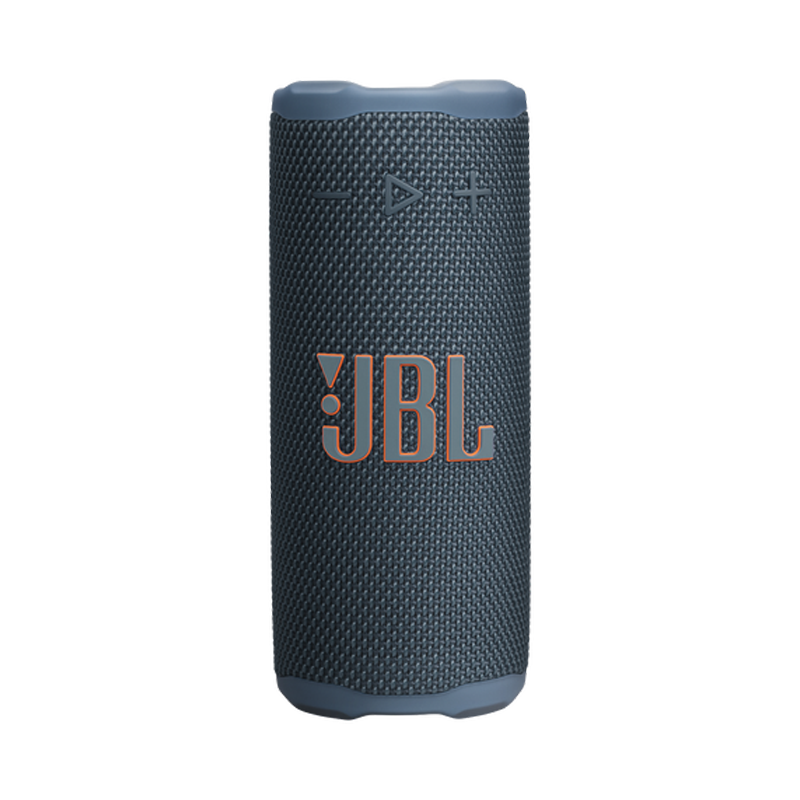 Parlante JBL Bluetooth Grip Azul