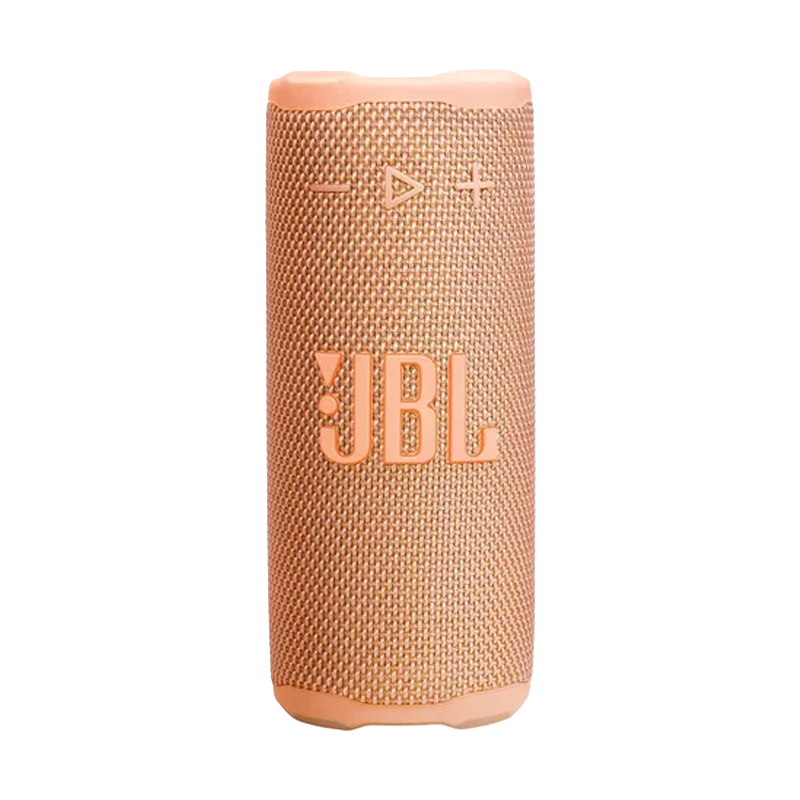 Parlante JBL Bluetooth Grip Naranja