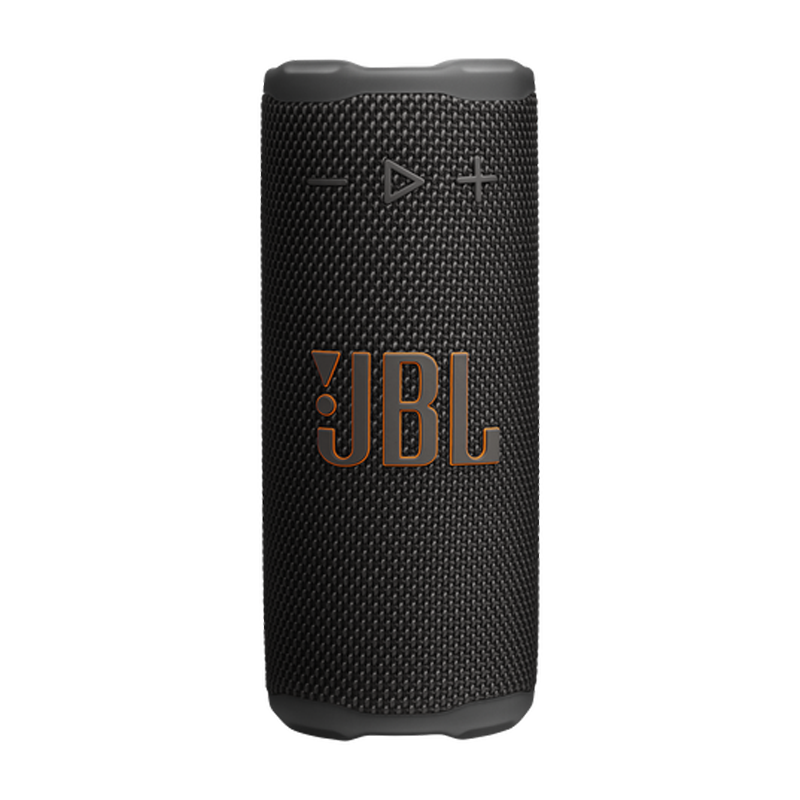 Parlante JBL Bluetooth Grip Negro