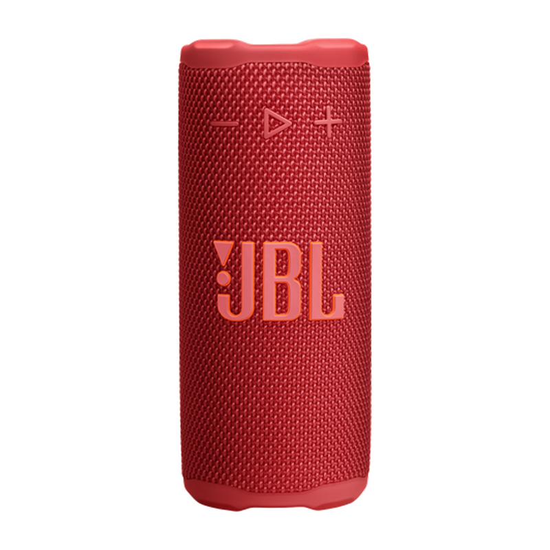 PARLANTE JBL BLUETOOTH GRIP ROJO