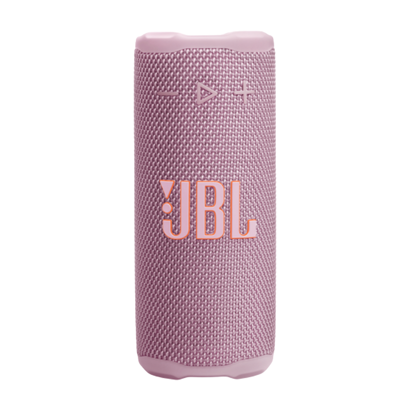 Parlante JBL Bluetooth Grip Rosa