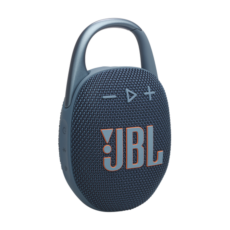 Parlante JBL Bluetooth Clip 5 Azul