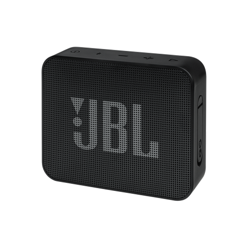 Parlante JBL Bluetooth Go Essential 2 Negro