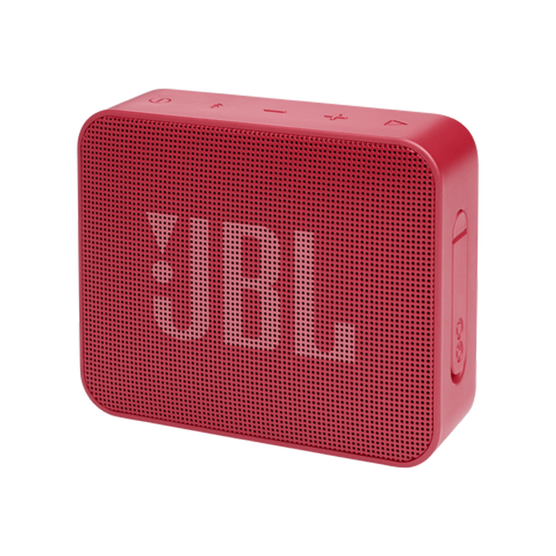 Parlante JBL Bluetooth Go Essential 2 Rojo