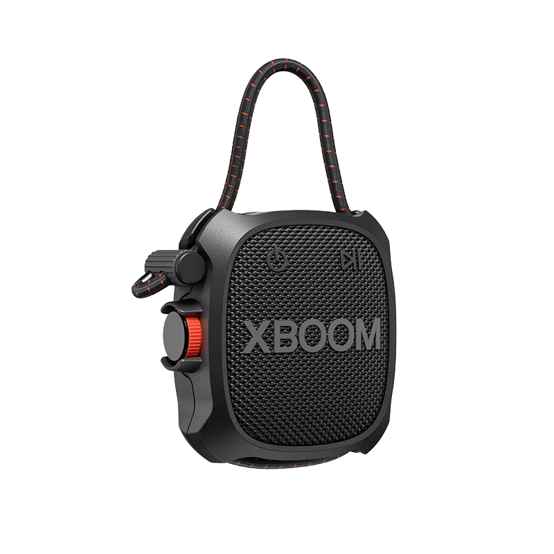Parlante LG Bluetooth Xboom GO XG2T 5 Watts IP67