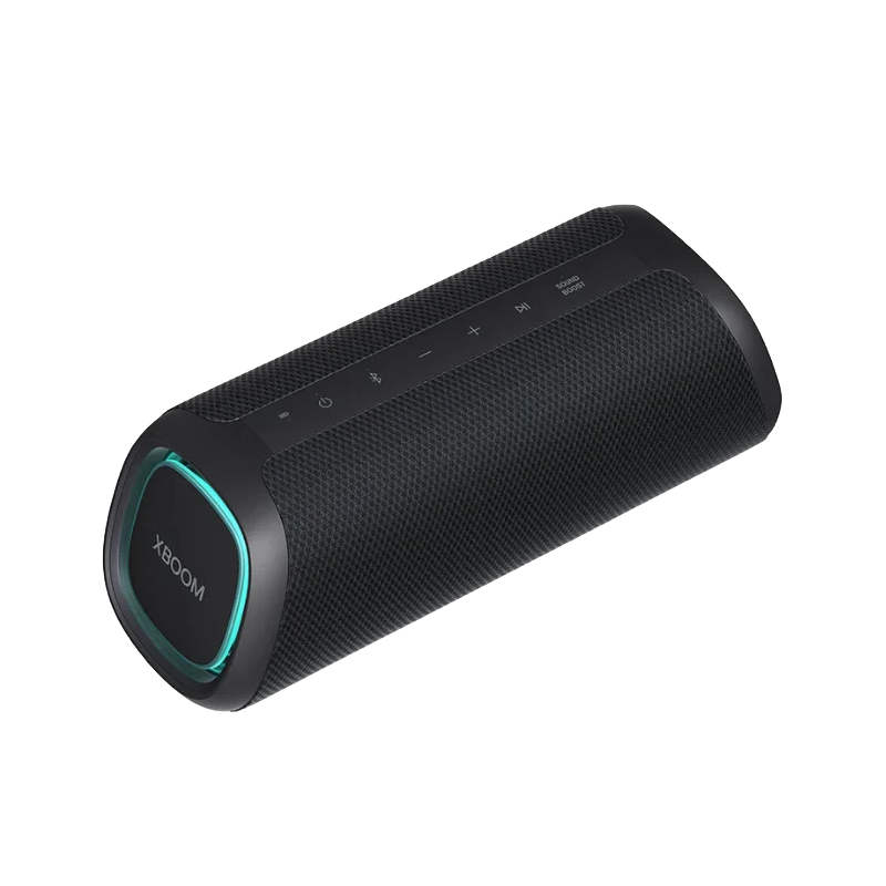 Parlante LG Bluetooth Xboom GO XG5Q 20 Watts IP67