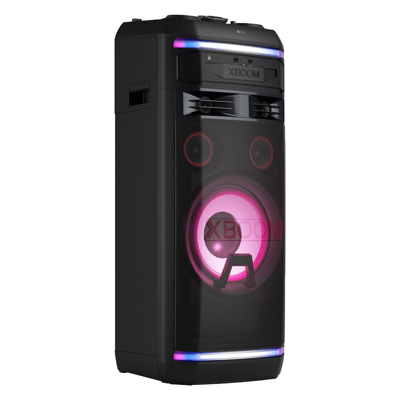 PARLANTE LG BLUETOOTH XBOOM OK99M 2000W