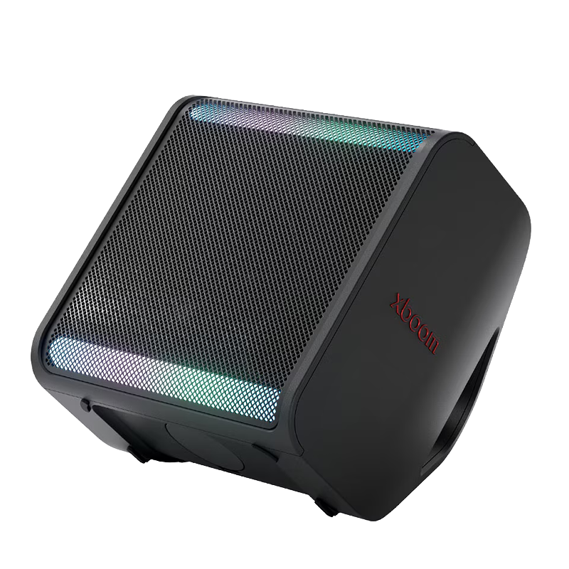 Parlante Portatil LG Xboom Stage 301 120W