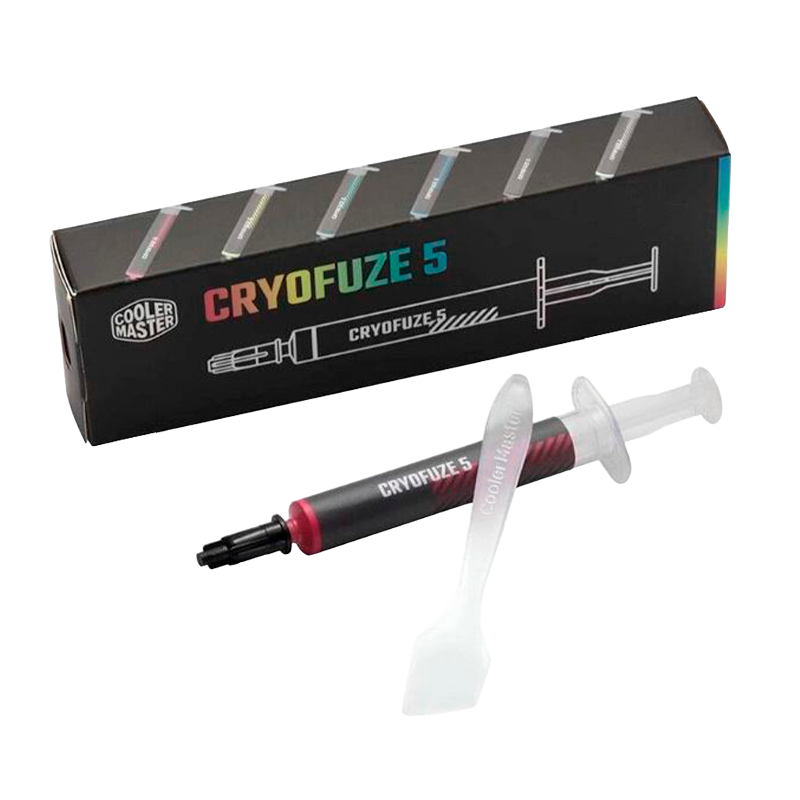 Pasta termica COOLER MASTER Cryofuze 5 Magenta