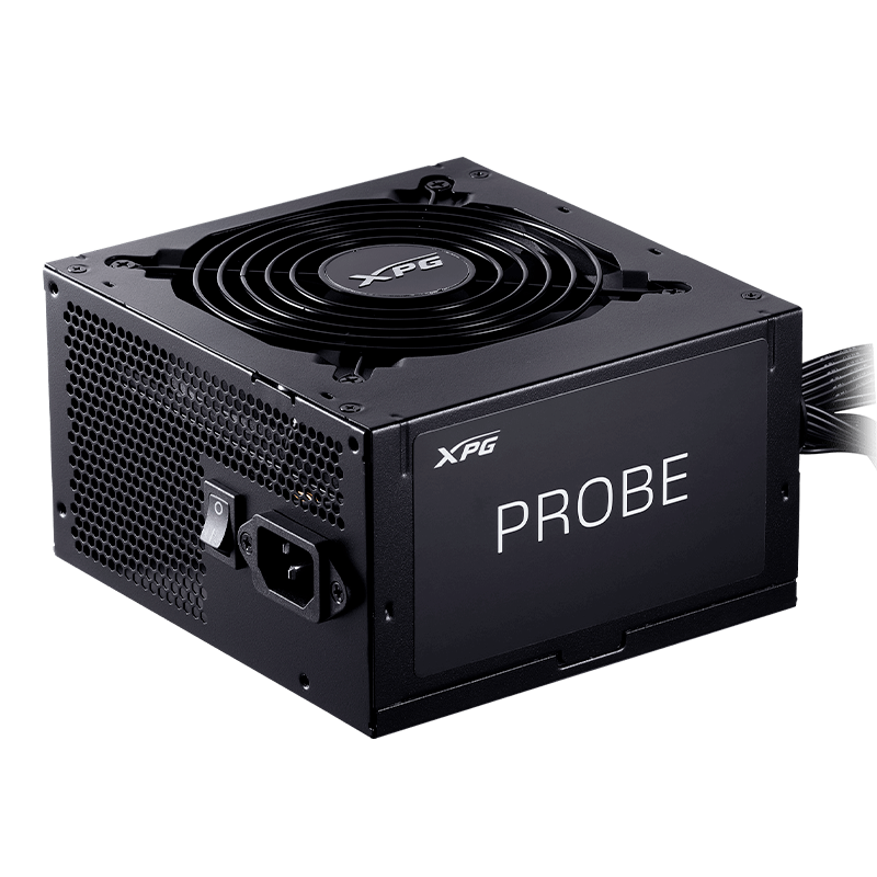 FUENTE ADATA XPG 700W 80 PLUS BRONZE PROBE