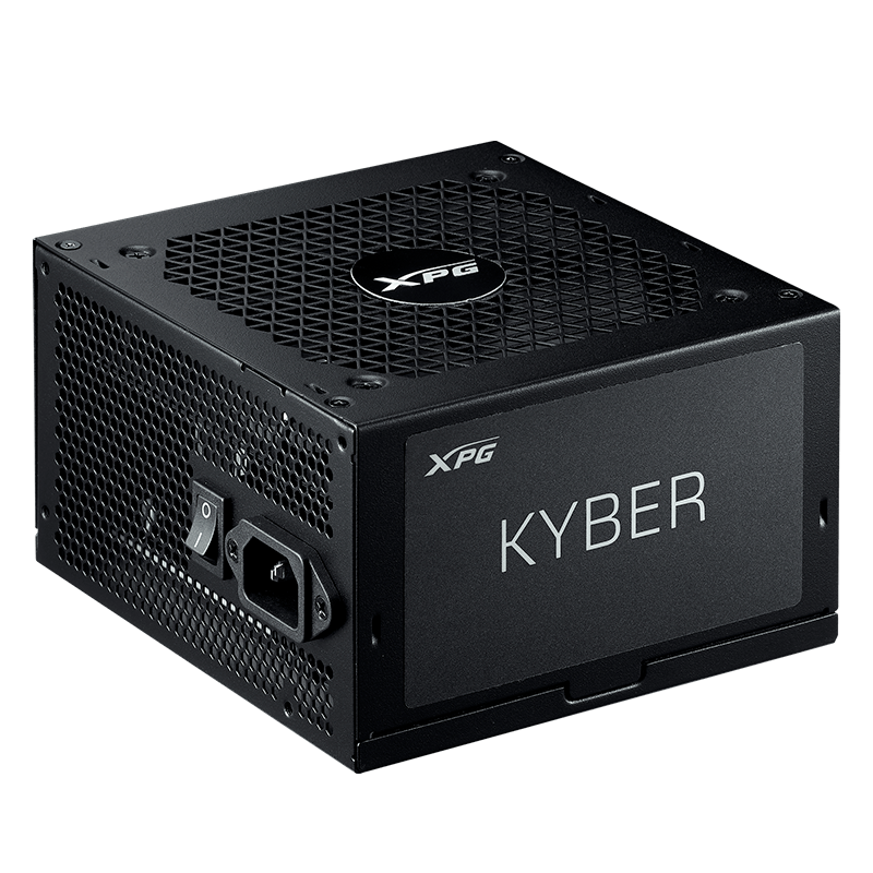 Fuente ADATA XPG 850W 80 Plus Gold Kyber PCIE 5.1
