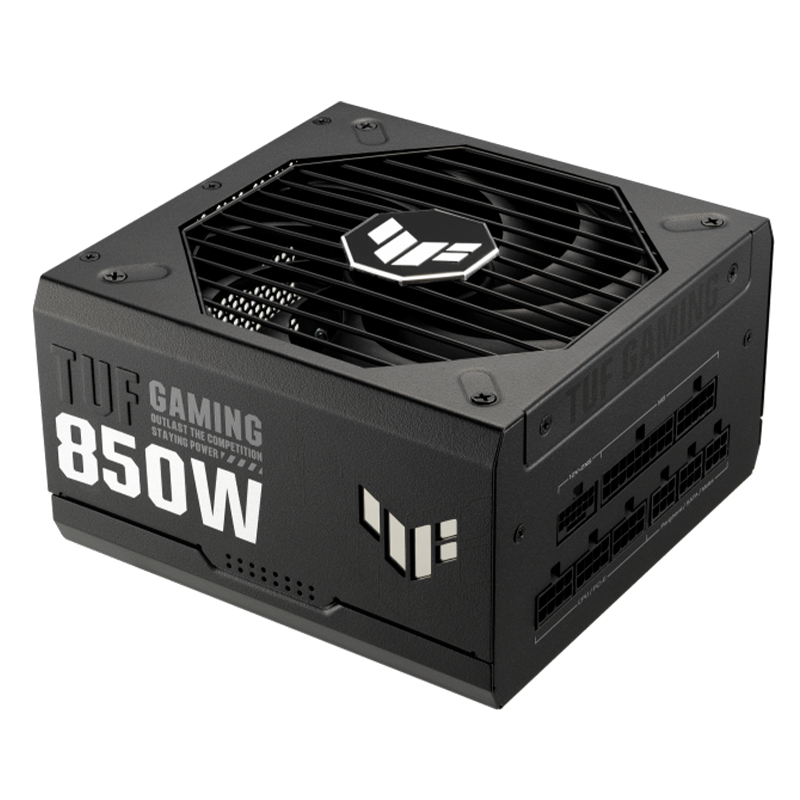 Fuente ASUS TUF GAMING 850W 80 Plus Gold Full Modular PCIE 5.1