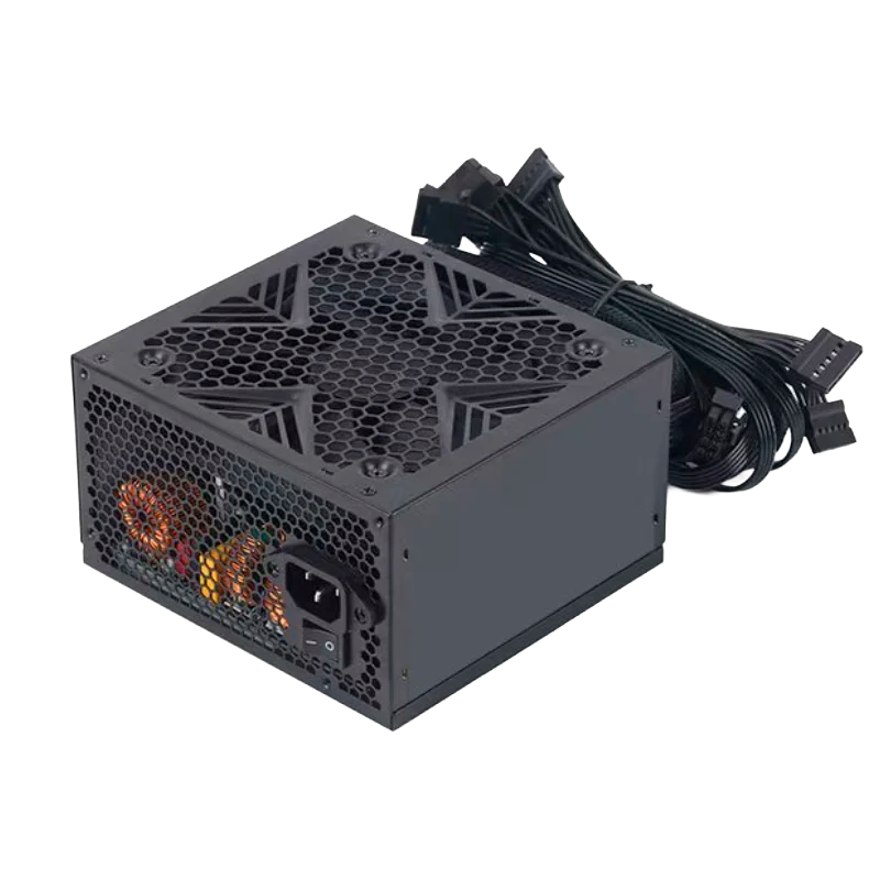Fuente RAPTOR VOLT 750W 80 Plus Bronze