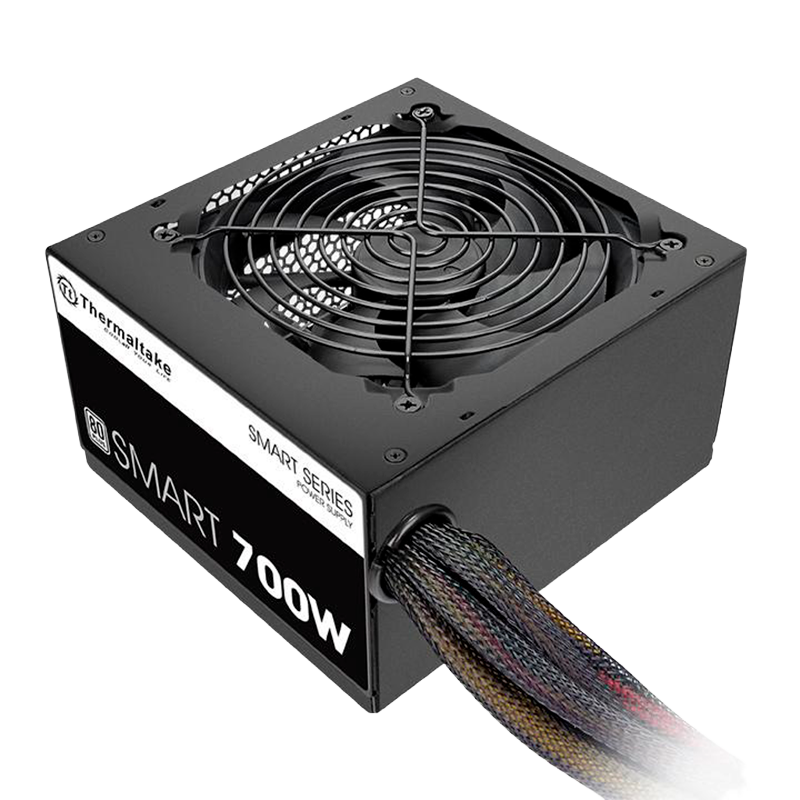 Fuente THERMALTAKE 700W 80 Plus White Smart