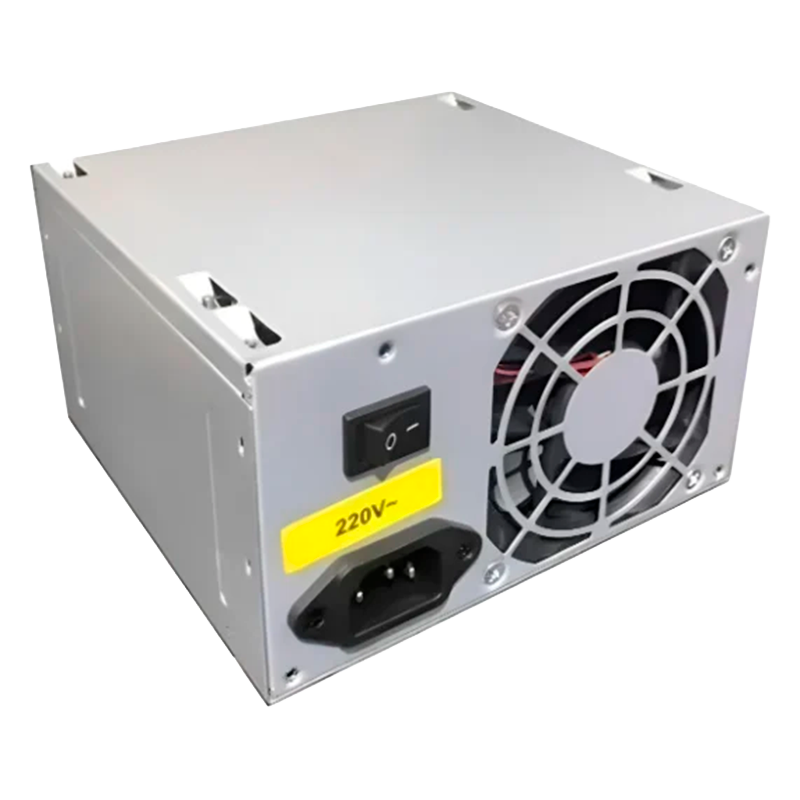 FUENTE KELYX 550W PS3 C/COOLER 8CM