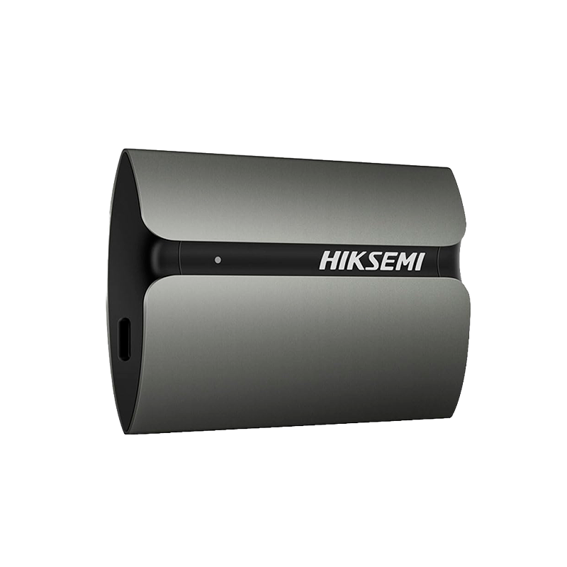 Disco SSD Externo HIKSEMI 2TB Shield