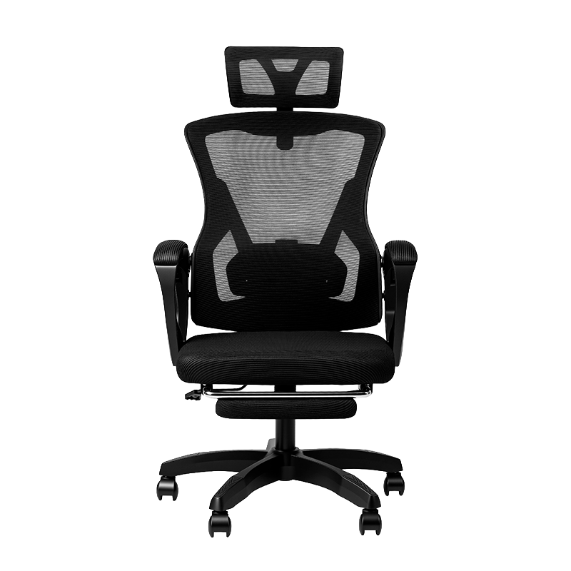SILLA GAMER RAPTOR THRONE S10 NEGRA