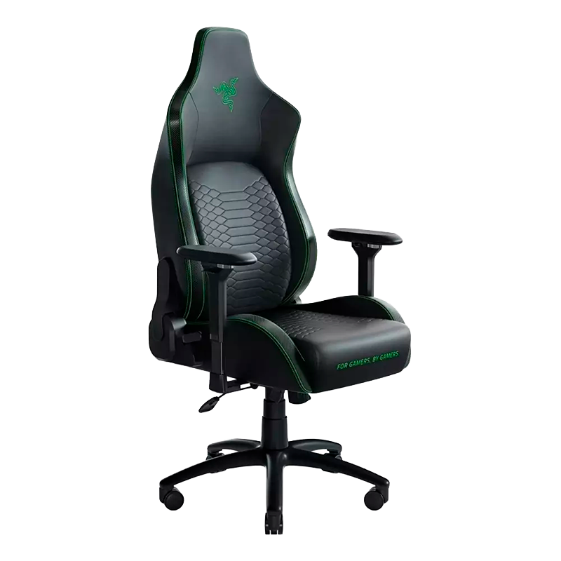 SILLA GAMER RAZER ISKUR X