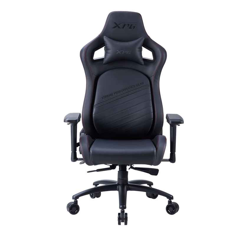 Silla Gamer ADATA XPG Nexus Plus Negro