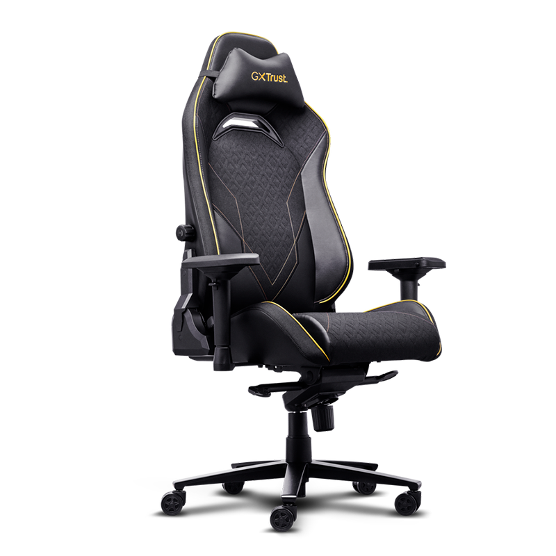 Silla Gamer TRUST GXT721 Ruya Pro Gaming