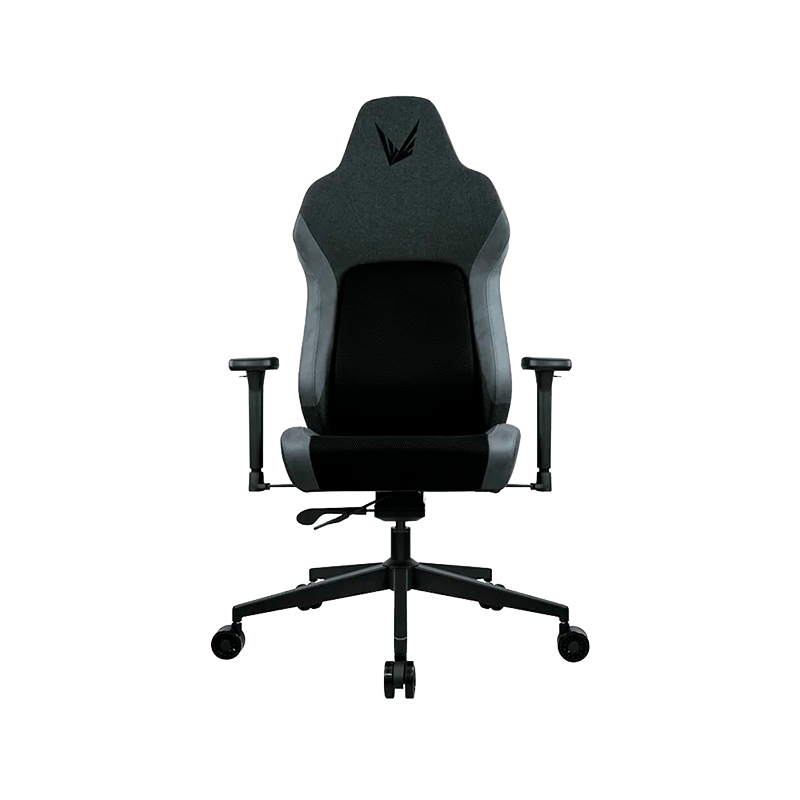 Silla Gamer FORMULA V Viron Breeze Black