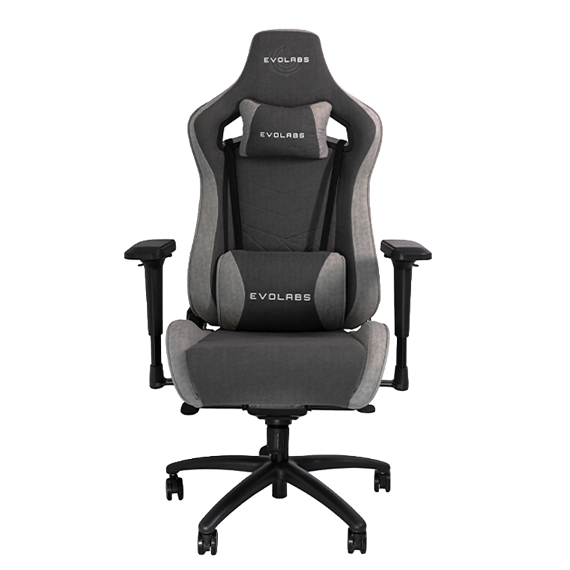 SILLA GAMER EVOLABS ORIGIN ULTRA